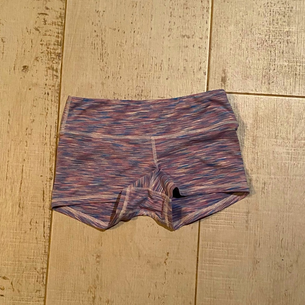 Fleo shorts